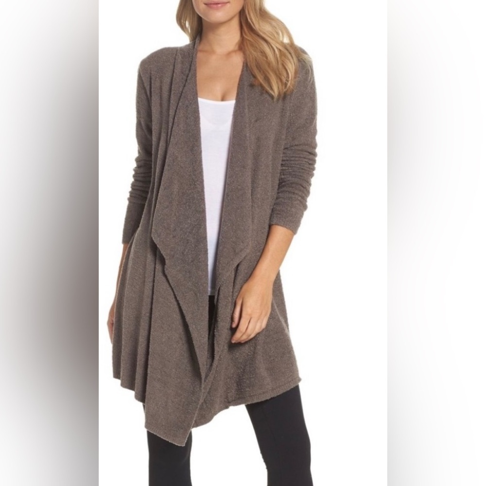 Barefoot Dreams Cozychic Lite Calypso Wrap size L/XL